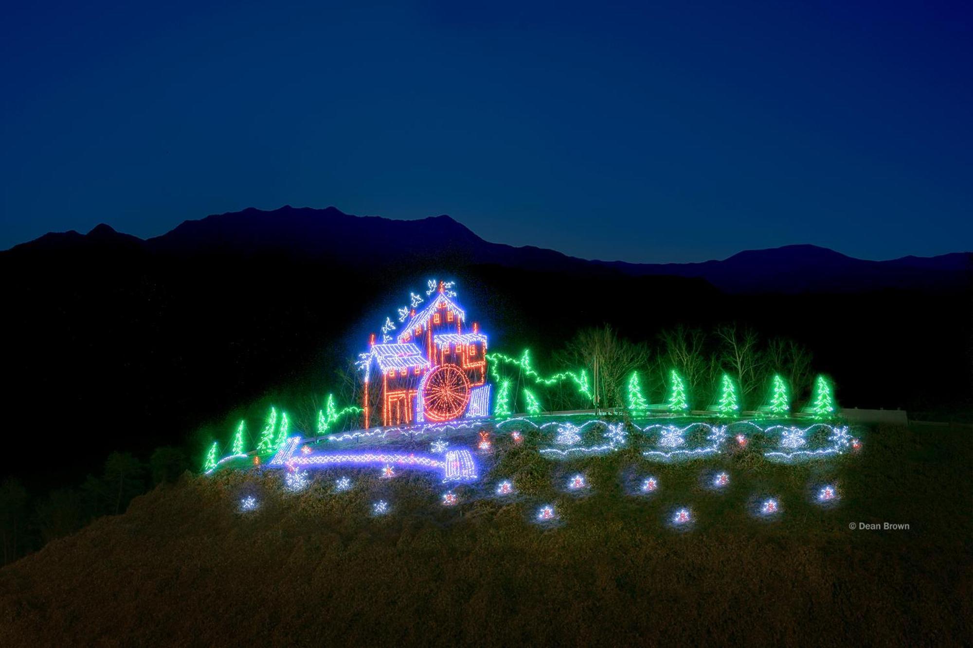 Diamond Mine Villa Gatlinburg Exterior photo