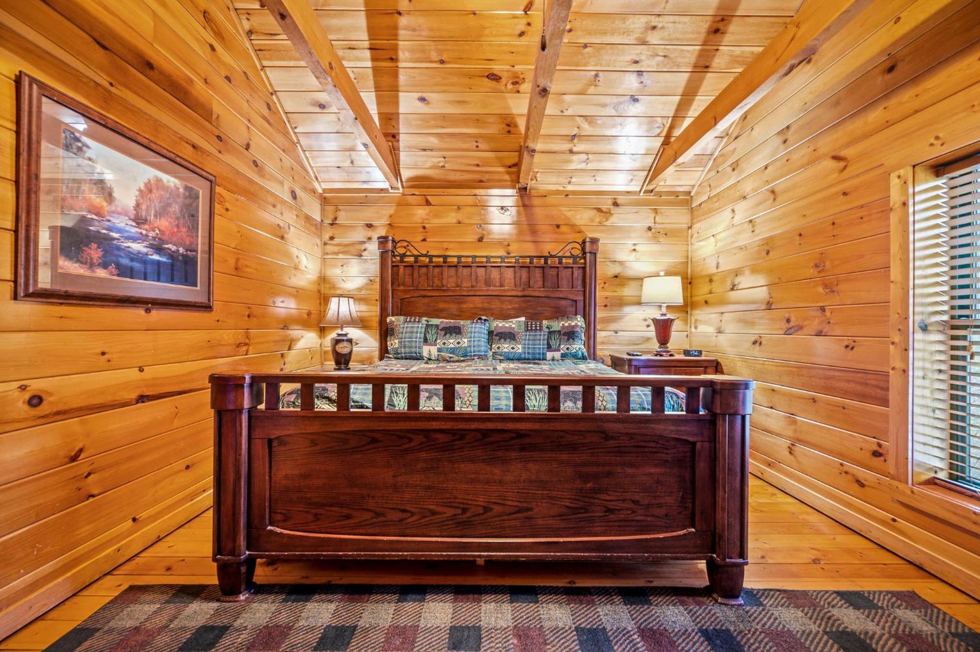Diamond Mine Villa Gatlinburg Exterior photo