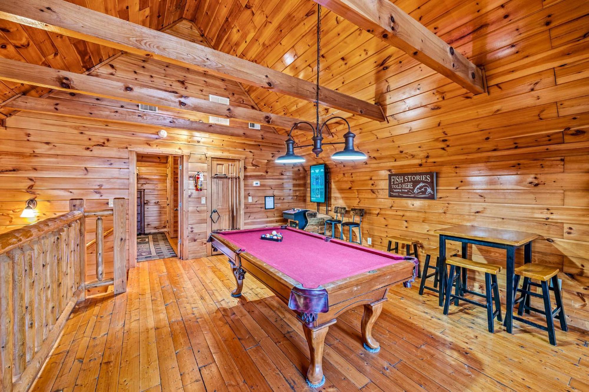 Diamond Mine Villa Gatlinburg Exterior photo