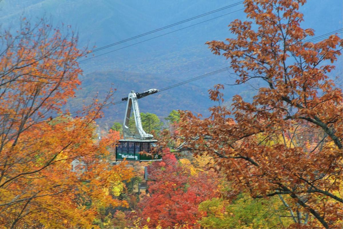 Diamond Mine Villa Gatlinburg Exterior photo