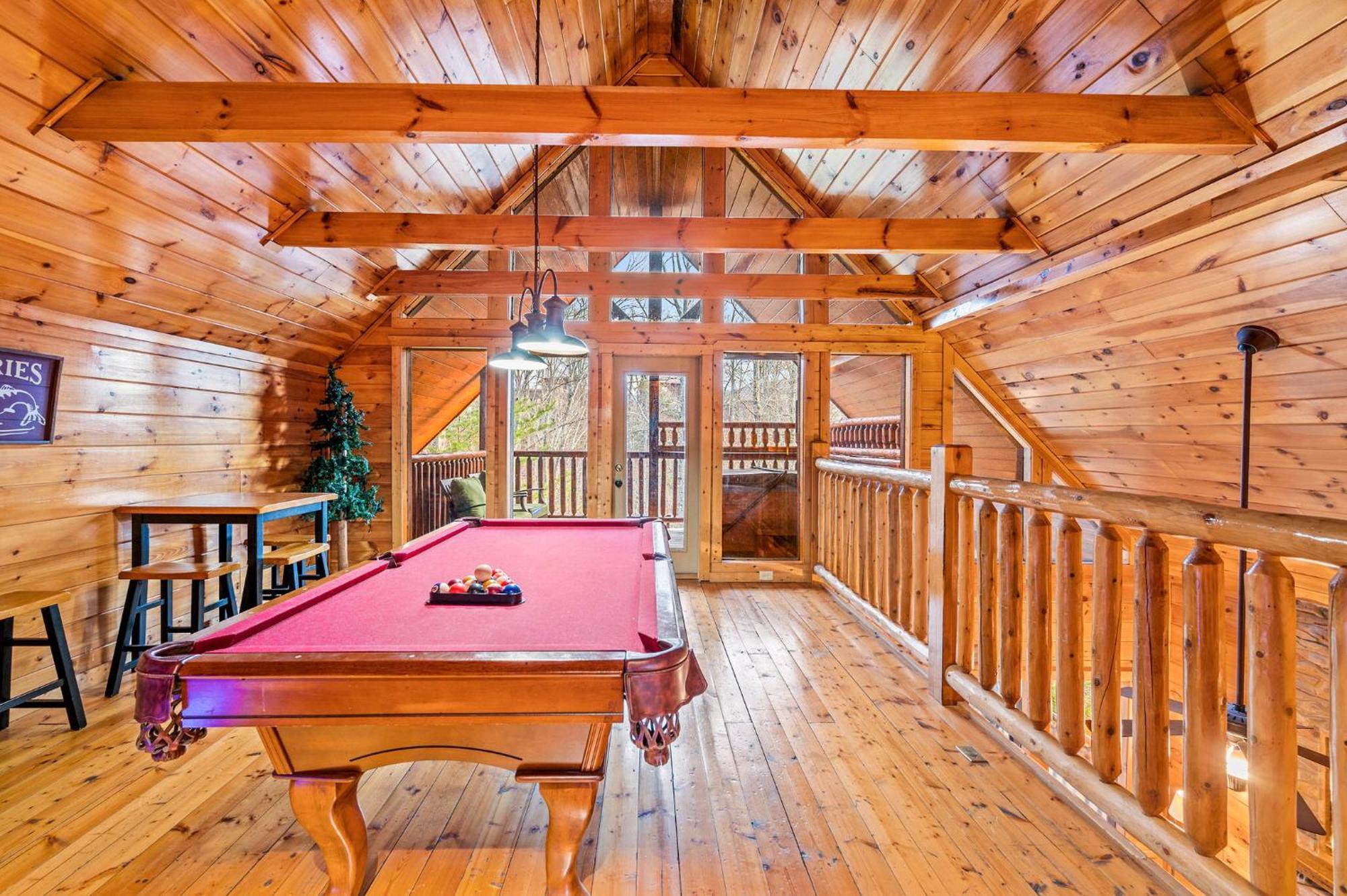 Diamond Mine Villa Gatlinburg Exterior photo